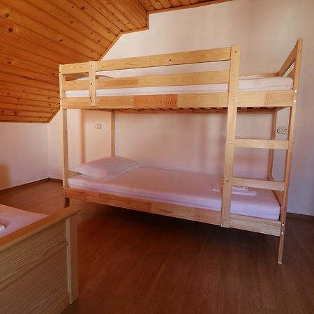 Bed and Breakfast Casa 193 Motorcycle Friends Sibiu Esterno foto