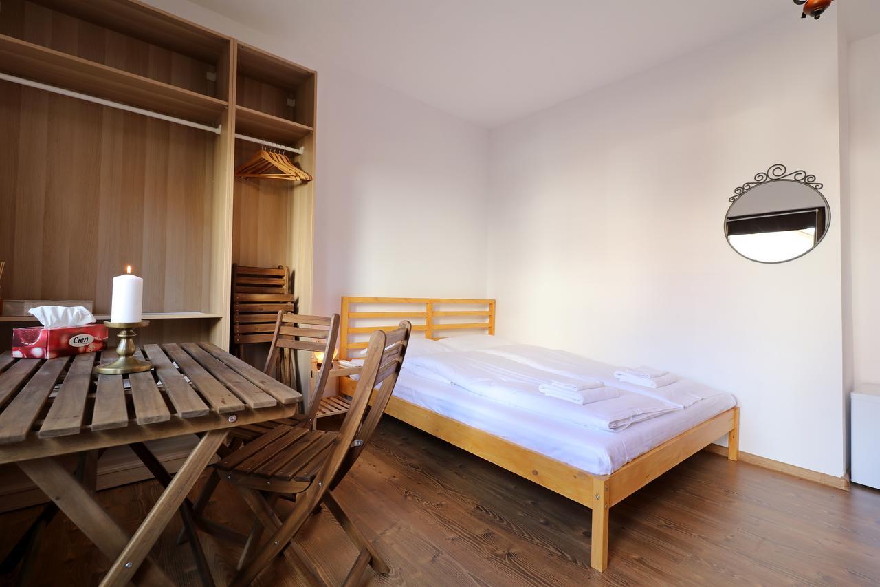 Bed and Breakfast Casa 193 Motorcycle Friends Sibiu Esterno foto